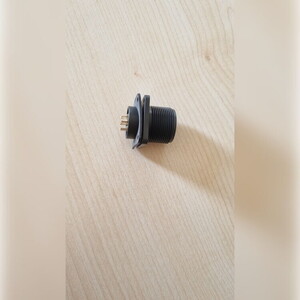  D/MS3102R16-9P (R1)