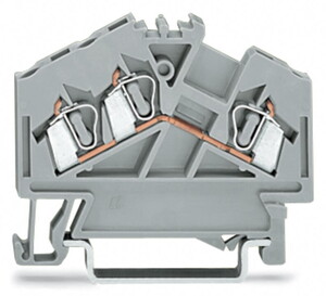  280-641 KLEMENS WAGO