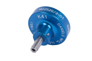 K41  // M22520/2-06 // AS22520/2