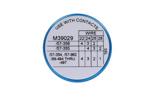  K41  // M22520/2-06 // AS22520/2