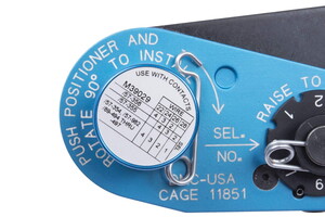  K41  // M22520/2-06 // AS22520/2