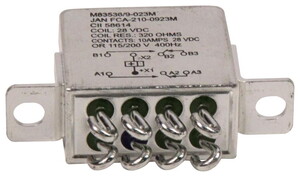 FCA-210-0923M (M83536/9-023M)
