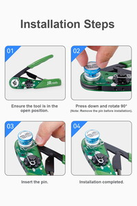  K287 / P211（M22520/2-11） Positioner