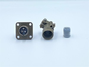 CA3100E10SL-3P
