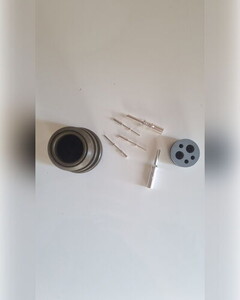  VG95234M-22-12PN  // CA3106E22-12PB-02