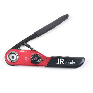 ACT-M309 (YJQ M309) Mid-Current Range Adjustable Crimp Tool 8-18AWG (8.37-0.8107mm²)