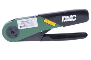  MH860  M22520/7-01