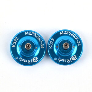  K323 // M22520/2-34
