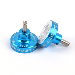  K323 // M22520/2-34