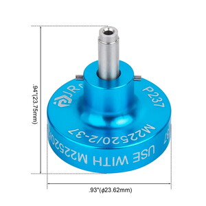 P237 // M22520/2-37 // K709