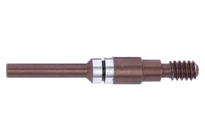 68-022-01 // Pin, Tester Tip (#22) - Copper