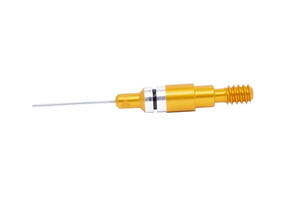  67-024-01  // Socket, Tester Tip (#24) - Fabco Gold