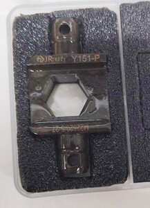  Y151-P // M22520/5-27
