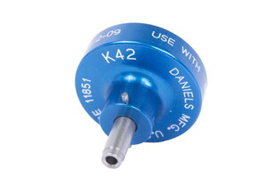 K42 // M22520/2-09 // AS22520/2