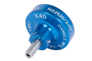 K40 // M22520/2-07 // AS22520/2