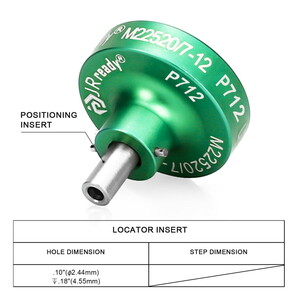  86-20 // M22520/7-12 // P712