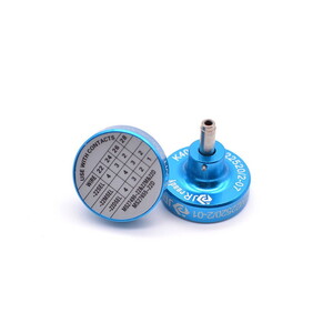  K40 // M22520/2-07