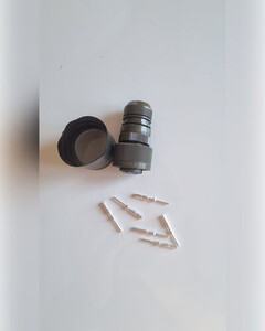  CA3106E14S-6P-B-15 - 202K142-25/225-0