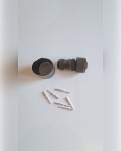  CA3106E14S-6P-B-15 - 202K142-25/225-0