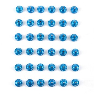  ST5171 Positioner Kit: 36 pcs M22520/2 Positioners