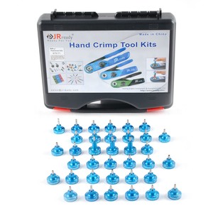 ST5171 Positioner Kit: 36 pcs M22520/2 Positioners