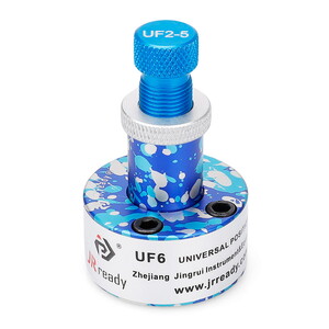 UF6-UF2-5 (M22520/1-05) Universal Positioner for M22520 1 01 Crimp Tool for Barrel Contacts