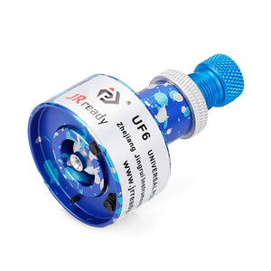  UF6-UF2-5 (M22520/1-05) Universal Positioner for M22520 1 01 Crimp Tool for Barrel Contacts