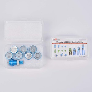 ST5114 Positioner Kit K40 K41 K42 K43 K709 K13-1 K330-3 SK2/2 Positioner for M22520/2-01 Crimp Tool