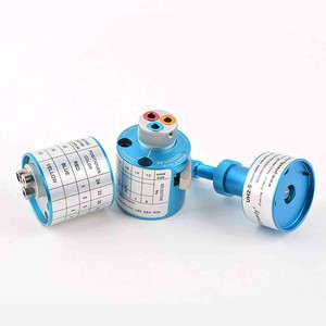 ST5106 ( TH1A M22520/1-02 // TH163 M22520/1-04 // UH2-5 M22520/1-05 positioner )