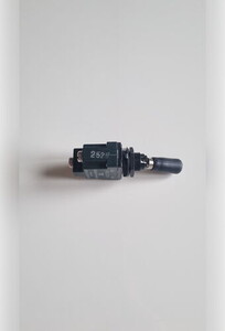  08.1.1.13 D // 5930-12-308-7075