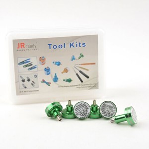 ST5138 M22520/7 Positioner Kit ( 86-2 // 86-3 // 86-4 // 86-5 // 86-6 // 86-7 Positioners Use with Crimper M22520/7-01 YJQ-W7A /