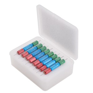 ST5101 Kit ( 8 Go-NoGo Gages ) (G213 // G214 // G215 // G216 // G217 // G218 // G219 // G125)