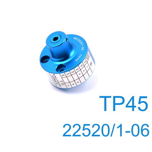 M22520/1-06 // PT106 // TP45 // PT45