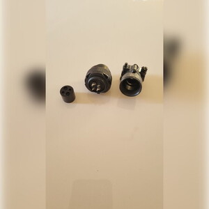  D/MS3106F16-9P (R1)