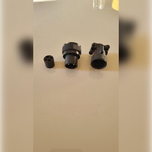  D/MS3106F16-9P (R1)