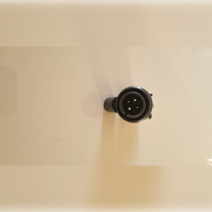  D/MS3106F16-9P (R1)