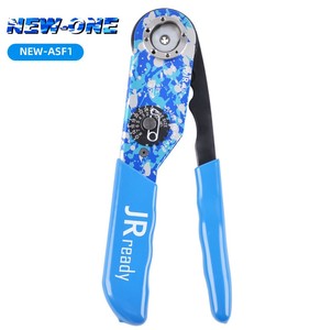  NEW-ASF1 Crimp Tool (M22520/1-01 JRD-ASF1 Equivalent)