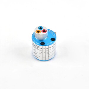 M22520/1-08 // PH108S // TH199S