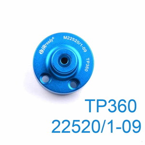 M22520/1-09 // PT109 // TP360