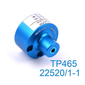 M22520/1-11 // PT111 // TP465