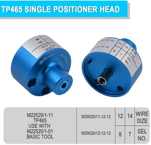  M22520/1-11 // PT111 // TP465