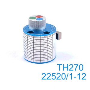 M22520/1-12 // PH112 // TH270