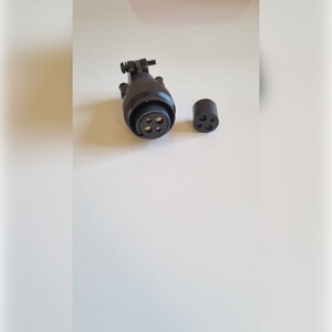  D/MS3106F16-9S (R1)