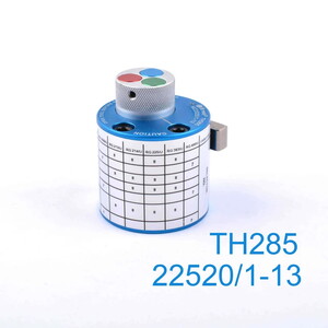 M22520/1-13 // PH113 // TH285